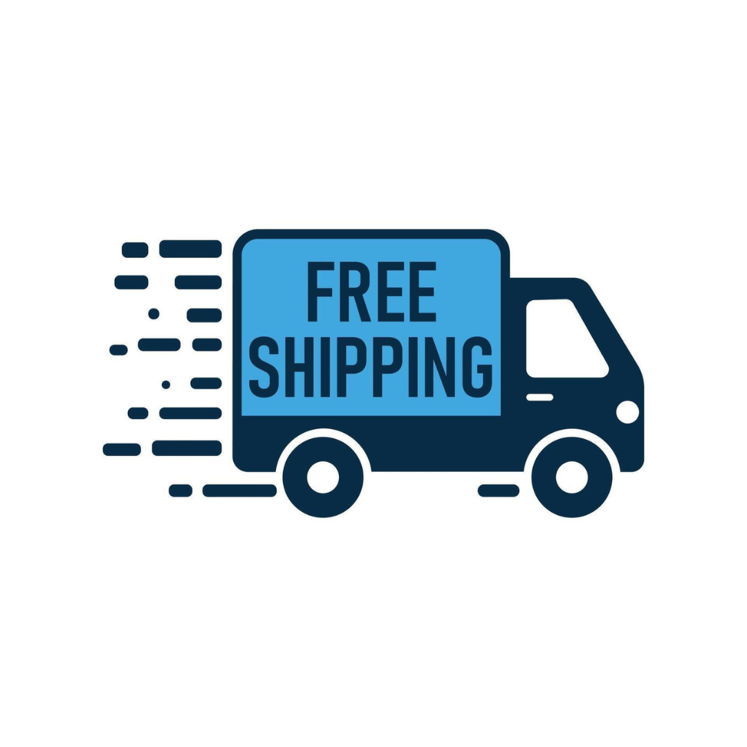 FREE Shipping
