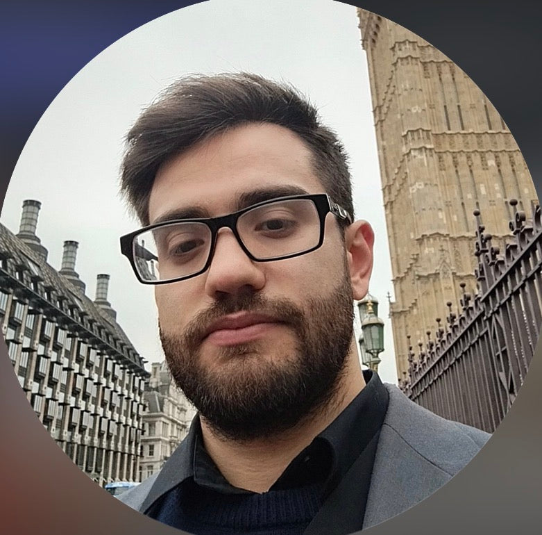 Harry P. (London, UK)